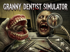 Lalao Granny Dentist Simulator