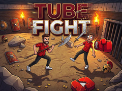 Lalao Tube Fight