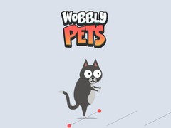 Lalao Wobbly Pets