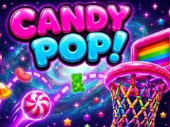 Lalao Candy Pop!