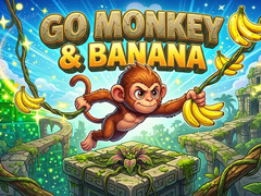 Lalao Go Monkey & Banana