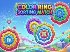 Lalao Color Ring Sorting Match