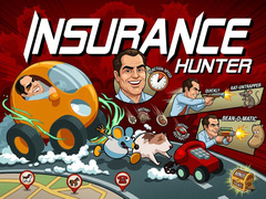 Lalao Insurance Hunter