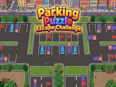 Lalao Parking Puzzle Escape Challenge