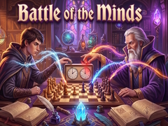 Lalao Battle of the Minds