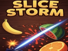 Lalao Slice Storm