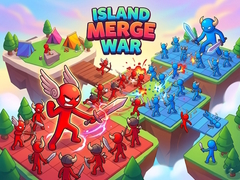 Lalao Island Merge war