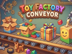 Lalao Toy Factory Conveyor