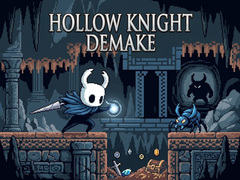 Lalao Hollow Knight Demake