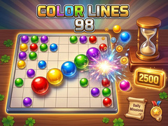 Lalao Color Lines 98