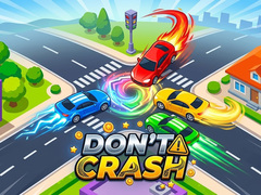 Lalao Don't Crash