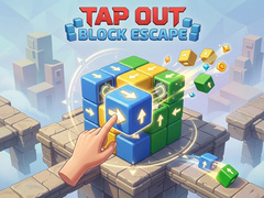 Lalao Tap Out - Block Escape