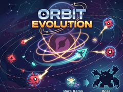 Lalao Orbit Evolution