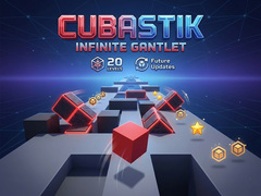 Lalao Cubastik