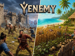 Lalao Yenemy