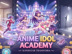 Lalao Anime Idol Academy