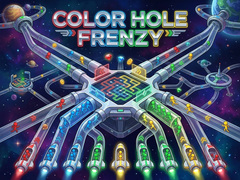 Lalao Color Hole Frenzy