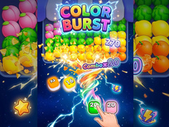 Lalao Color Burst