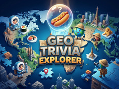 Lalao GeoTrivia