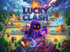 Lalao Lucky Clash