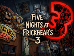Lalao Five Nights at Frickbear’s 3