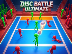 Lalao Disc Battle Ultimate