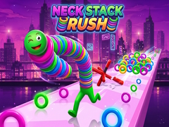 Lalao Neck Stack Rush
