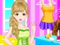 Lalao Being Beauty Makeover 