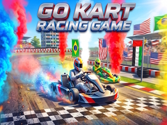 Lalao Go Kart Racing Game
