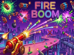 Lalao Fire Boom