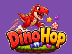 Lalao DinoHop