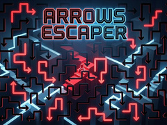 Lalao Arrows Escaper