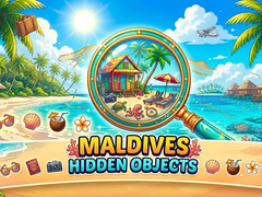 Lalao Maldives Hidden Objects