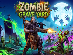 Lalao Zombie Grave Yard