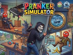 Lalao Pranker Simulator