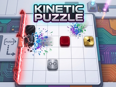 Lalao Kinetic Puzzle