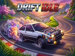 Lalao Drift Idle 