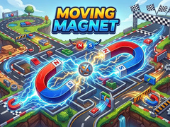 Lalao Moving Magnet