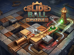 Lalao Slide Ball Puzzle