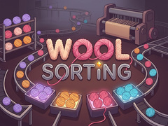 Lalao Wool Sorting