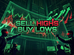 Lalao Sell Highs Buy Lows