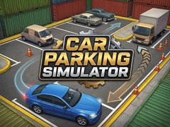 Lalao Car Parking Simulator 2