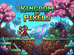 Lalao Kingdom of Pixels