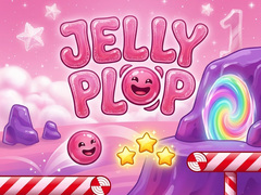 Lalao Jelly Plop