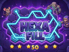 Lalao Hexa Fill