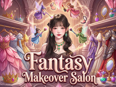 Lalao Fantasy Makeover Salon