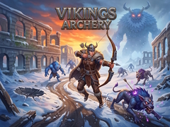 Lalao Vikings Archery