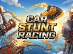 Lalao Car Stunt Racing