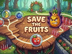 Lalao Save the Fruits