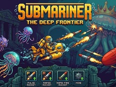 Lalao Submariner